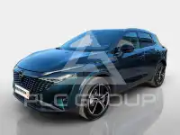 2026 Nissan QASHQAI