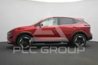 2026 Nissan QASHQAI