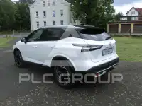 2026 Nissan QASHQAI