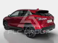 2026 Nissan QASHQAI