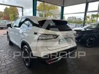 2026 Nissan QASHQAI