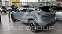 2026 Nissan QASHQAI
