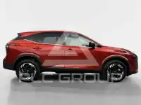 2026 Nissan QASHQAI