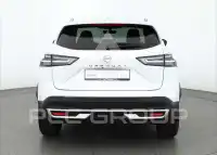 2026 Nissan QASHQAI