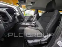 2026 Nissan QASHQAI