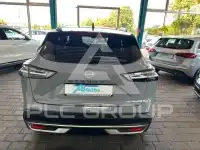 2026 Nissan QASHQAI
