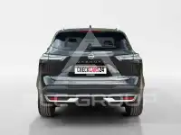 2026 Nissan QASHQAI