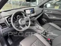 2026 Nissan QASHQAI
