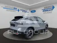 2026 Nissan QASHQAI
