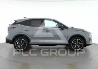 2026 Nissan QASHQAI