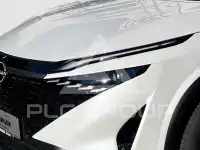 2026 Nissan QASHQAI