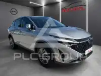2026 Nissan QASHQAI