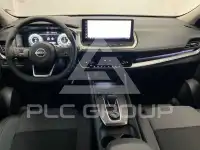 2026 Nissan QASHQAI