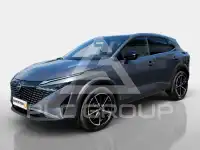 2026 Nissan QASHQAI