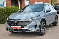 2026 Nissan QASHQAI