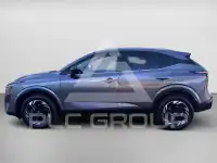 2026 Nissan QASHQAI