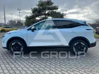 2026 Nissan QASHQAI
