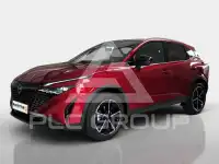 2026 Nissan QASHQAI