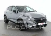 2026 Nissan QASHQAI