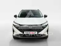 2026 Nissan QASHQAI