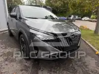 2026 Nissan QASHQAI