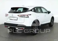 2026 Nissan QASHQAI