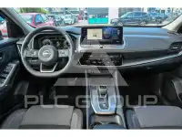 2026 Nissan QASHQAI