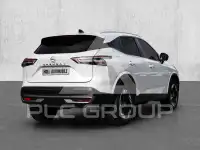 2026 Nissan QASHQAI