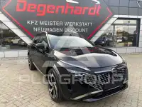 2026 Nissan QASHQAI