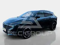 2026 Nissan QASHQAI