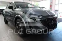 2026 Nissan QASHQAI