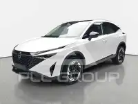2026 Nissan QASHQAI