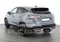2026 Nissan QASHQAI