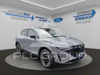 2026 Nissan QASHQAI