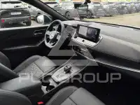 2026 Nissan QASHQAI