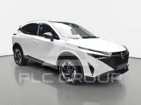 2026 Nissan QASHQAI