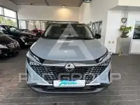 2026 Nissan QASHQAI