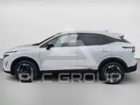 2026 Nissan QASHQAI