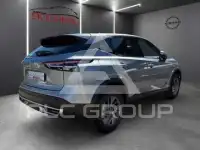 2026 Nissan QASHQAI