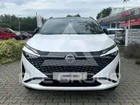 2026 Nissan QASHQAI