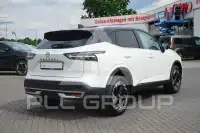2026 Nissan QASHQAI
