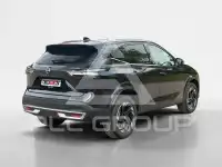 2026 Nissan QASHQAI