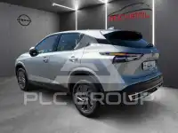 2026 Nissan QASHQAI