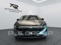 2026 Nissan QASHQAI