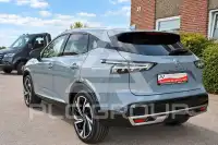 2026 Nissan QASHQAI