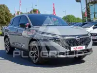2026 Nissan QASHQAI