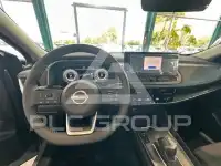 2026 Nissan QASHQAI