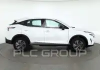 2026 Nissan QASHQAI