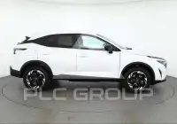 2026 Nissan QASHQAI