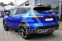 2026 Nissan QASHQAI